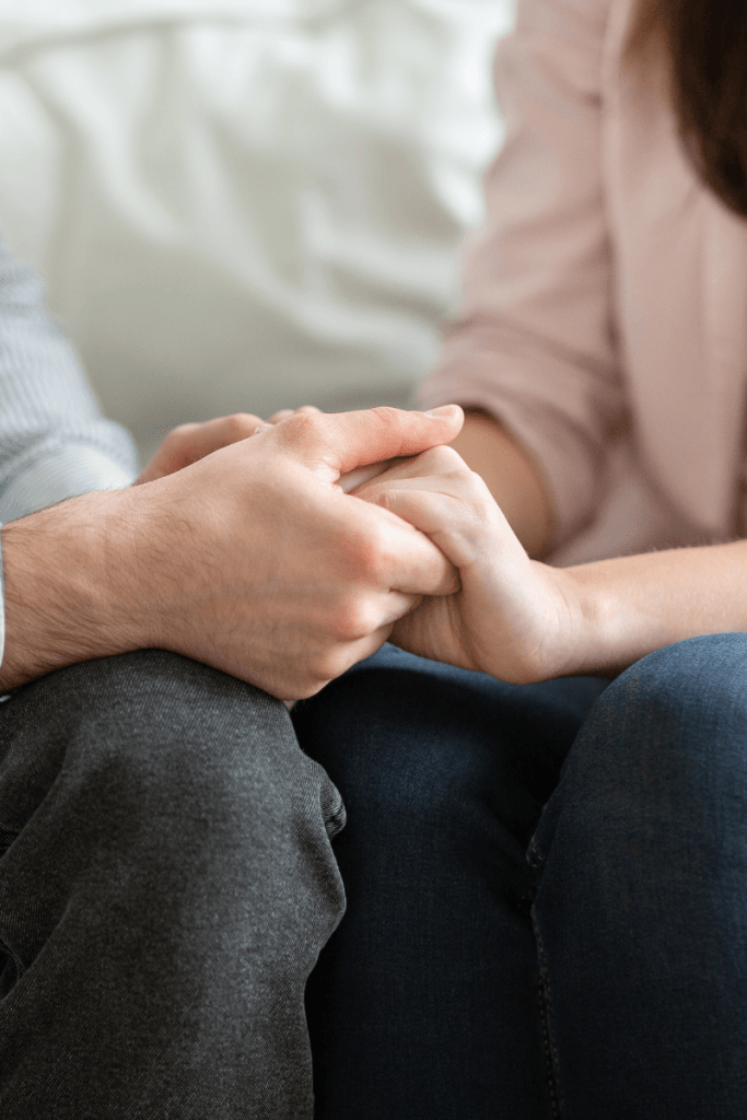 terapia de pareja