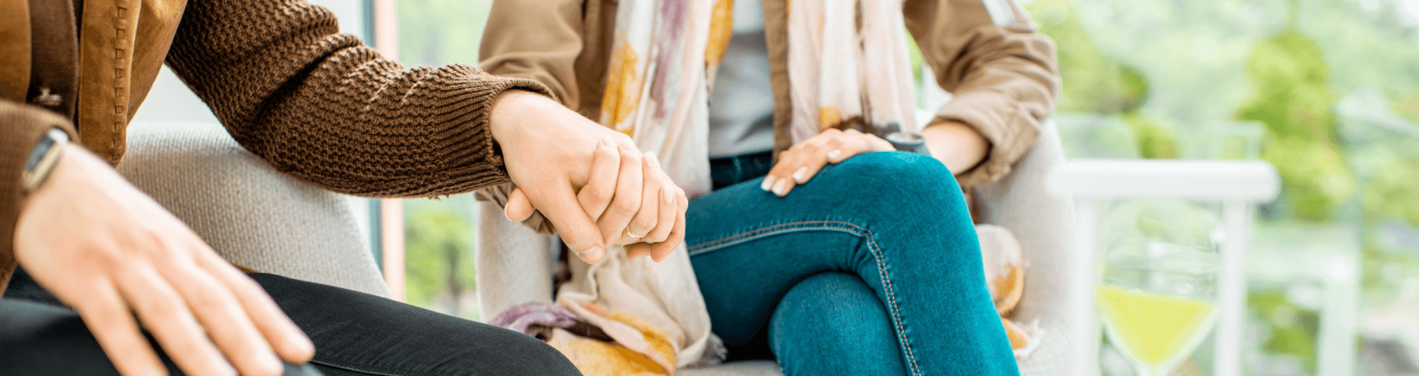 Terapia de pareja: en qué consiste, para qué sirve y cuándo acudir al psicólogo.