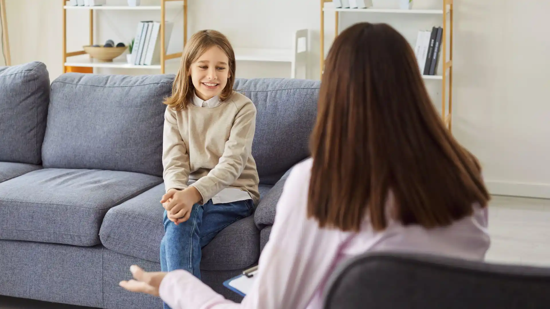 Resolución de problemas infantiles