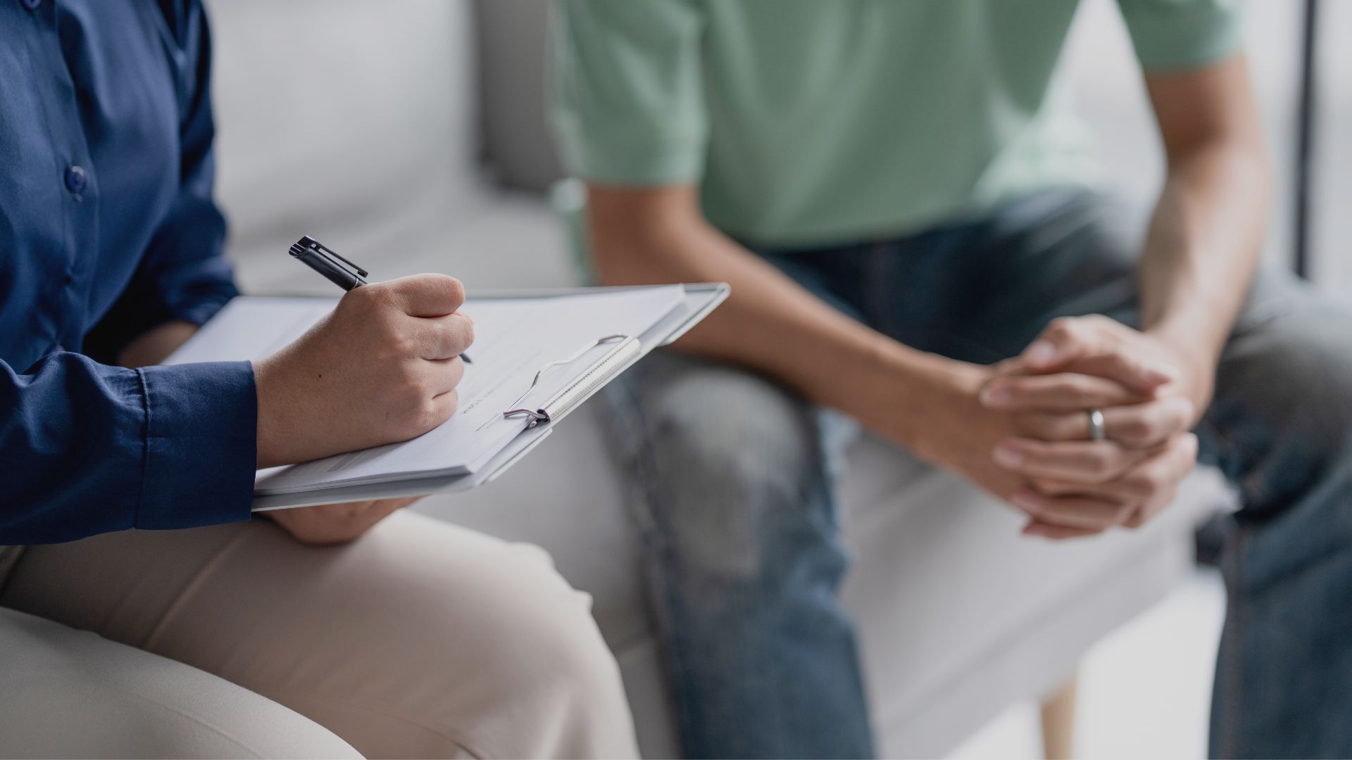 ¿Que es un informe psicológico?