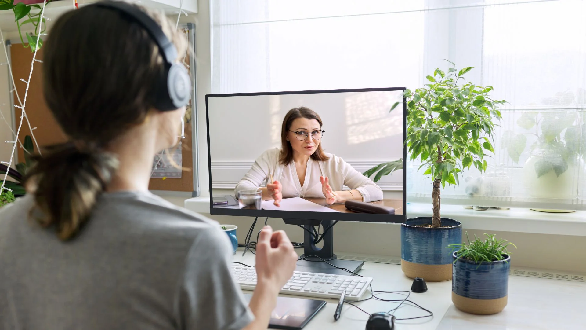 Tratamientos psicologicos online | Psintec