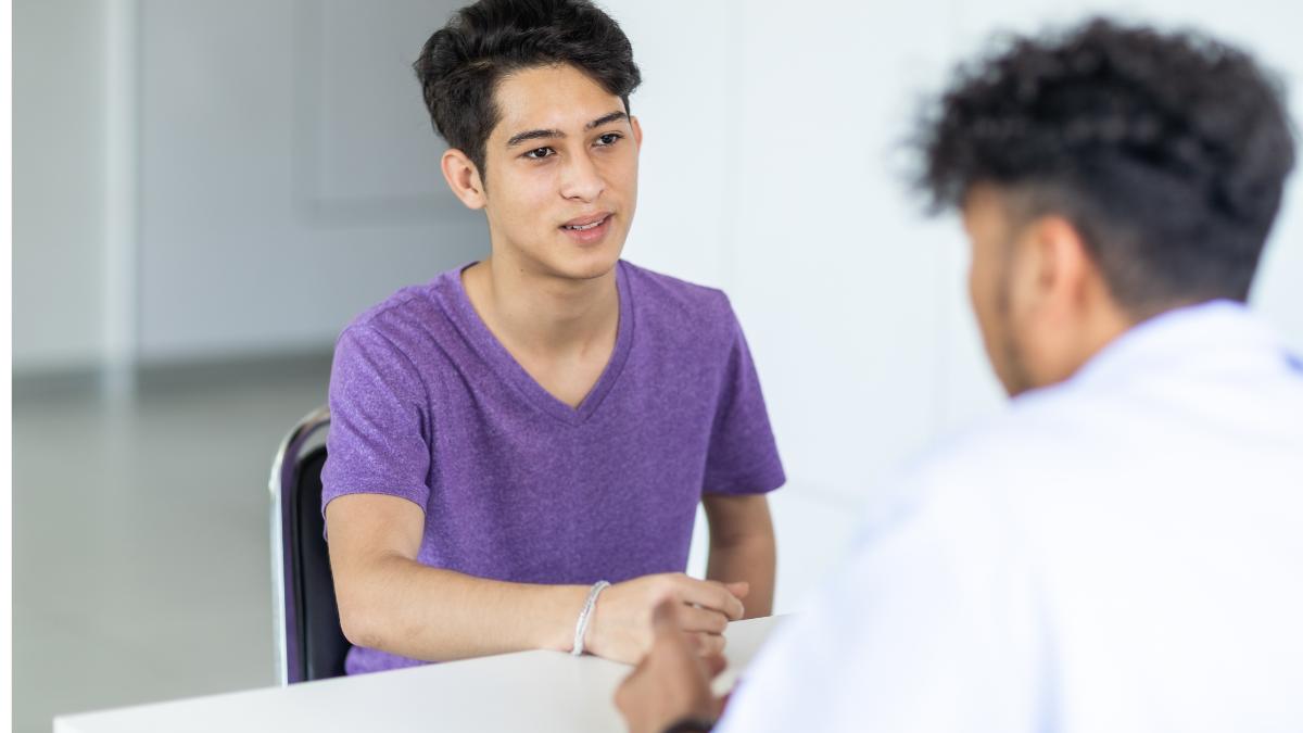 La ansiedad en adolescentes. ¿Cómo tratarla?