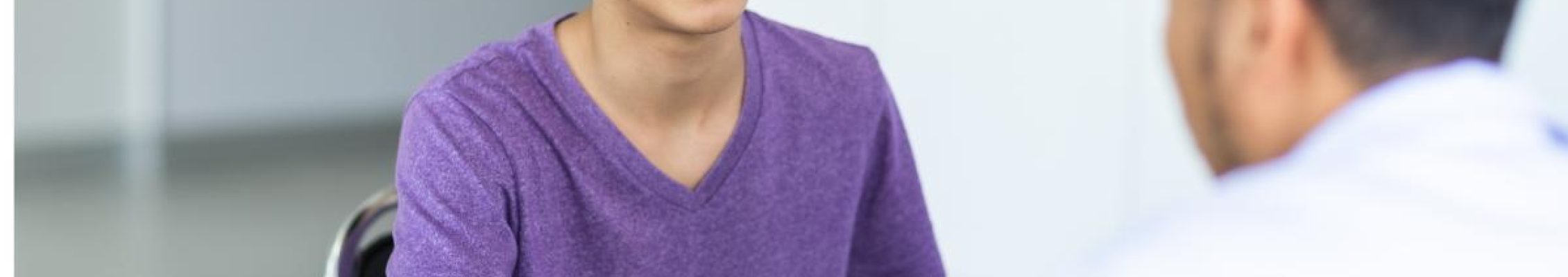 La ansiedad en adolescentes. ¿Cómo tratarla?