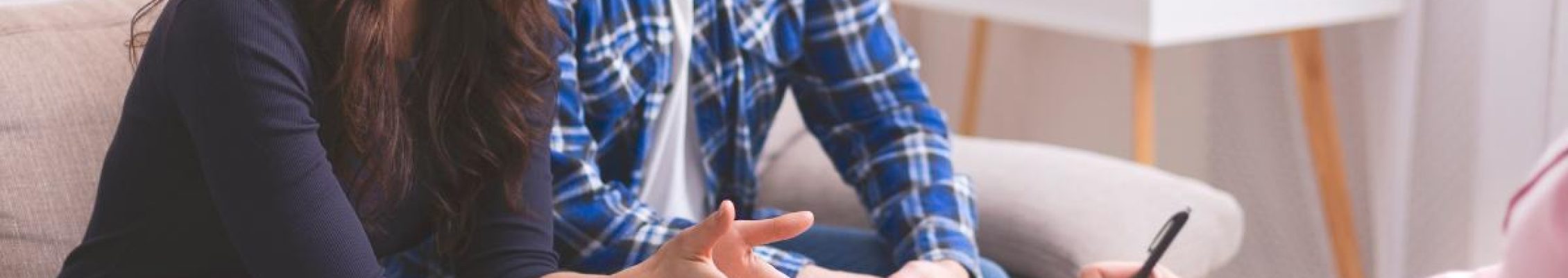 ¿Tenemos una crisis?,¿Necesitamos ir a terapia de pareja?​