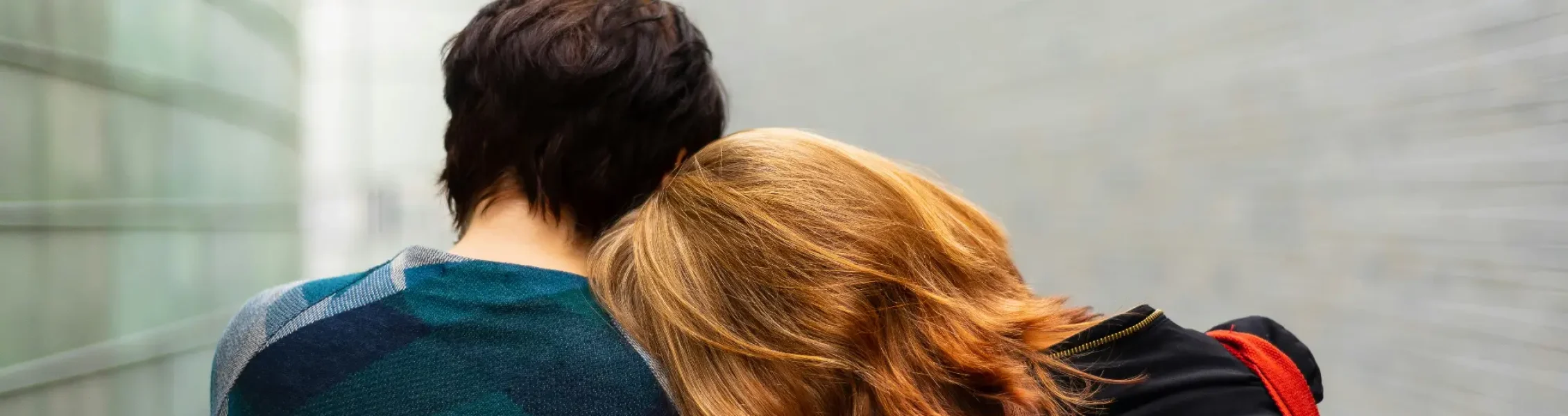 Terapia de parejas