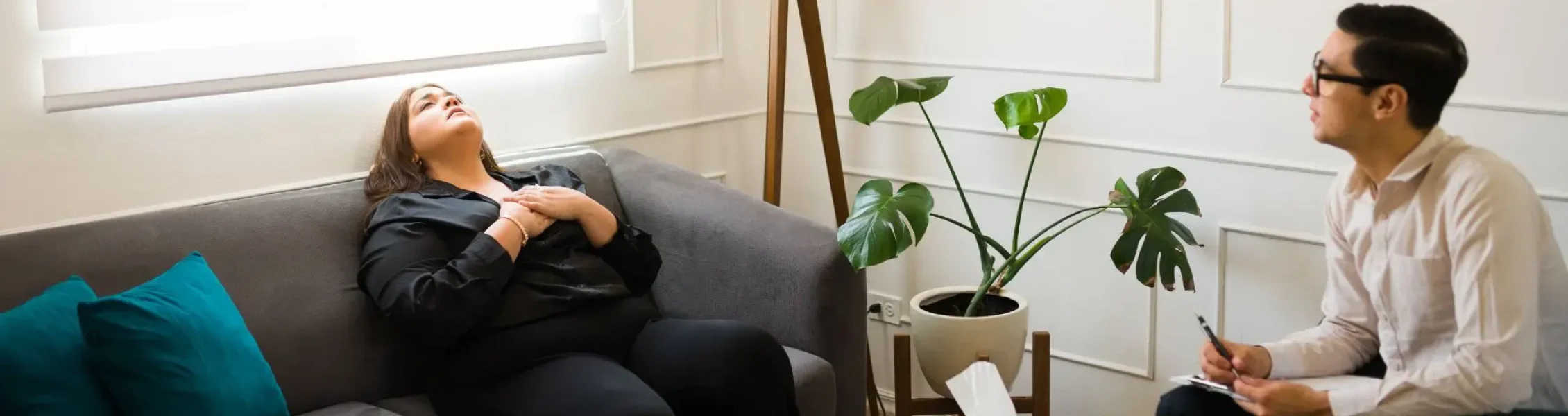 Cómo evitar la ansiedad por comer: 10 consejos para vivir con ella