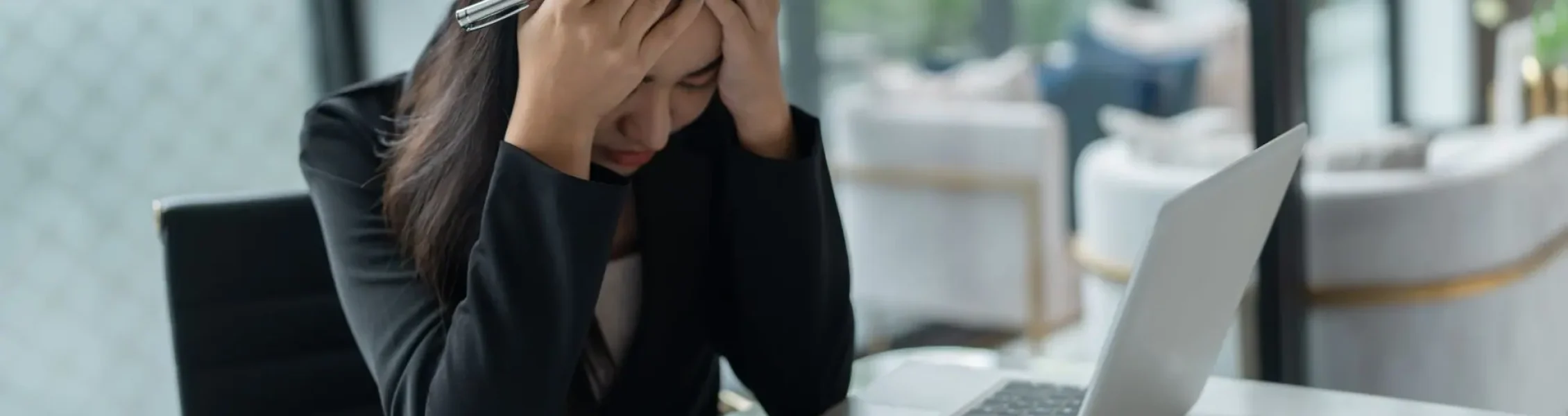 ¿Cuáles son las diferencias entre ansiedad y estrés?